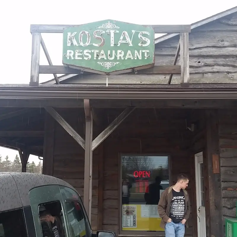 Kosta's Restaurant
