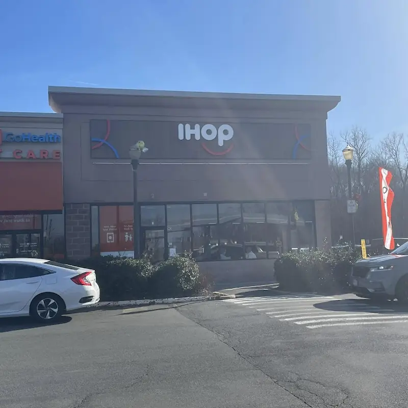 IHOP