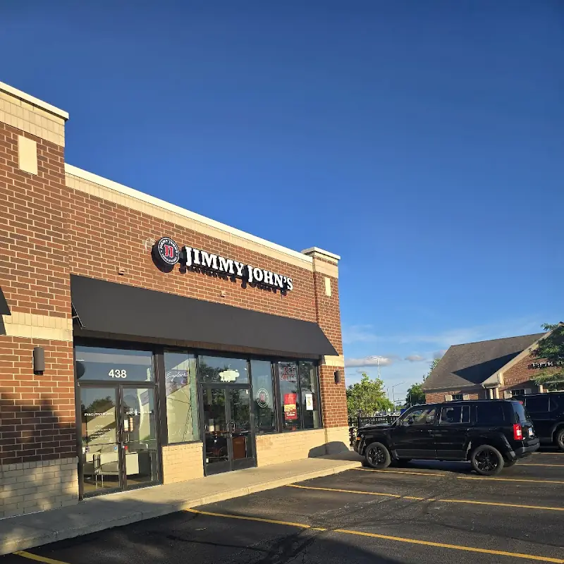 Jimmy John's