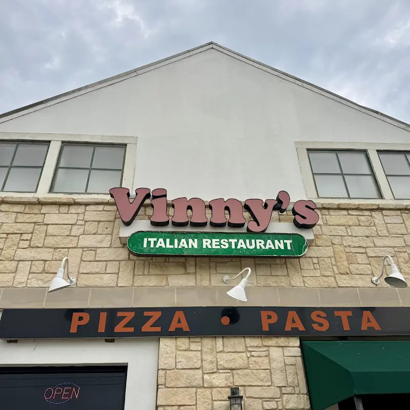 Vinny's Italian Restaurant