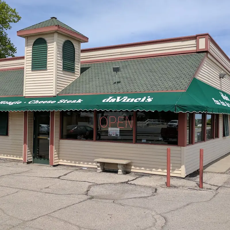 DaVinci's