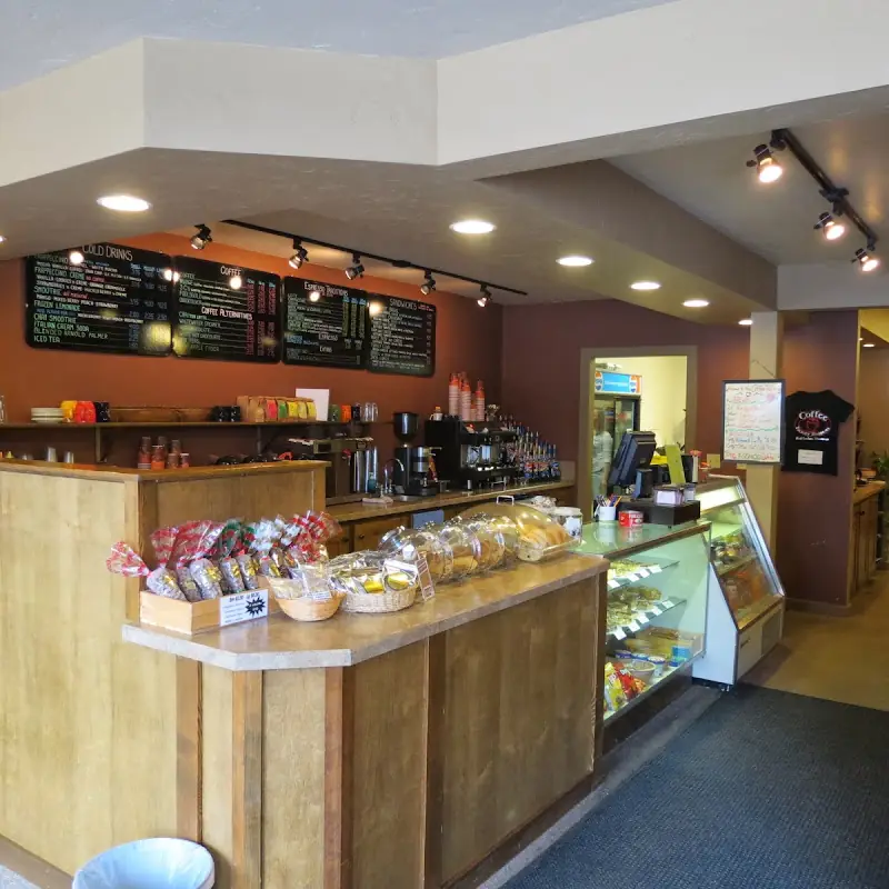 Coffee Factory Roasters