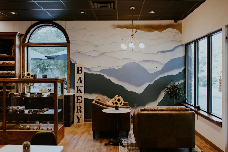 All Good Things Bakery