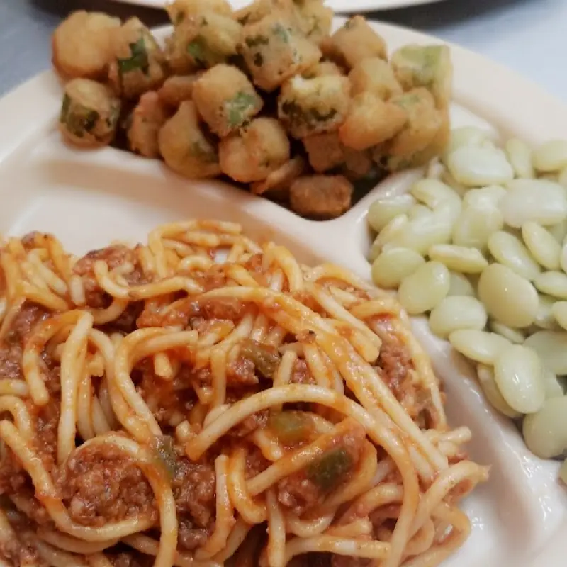 Front Porch/Prather Catering Company