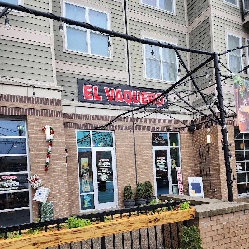 El Vaquero Clifton