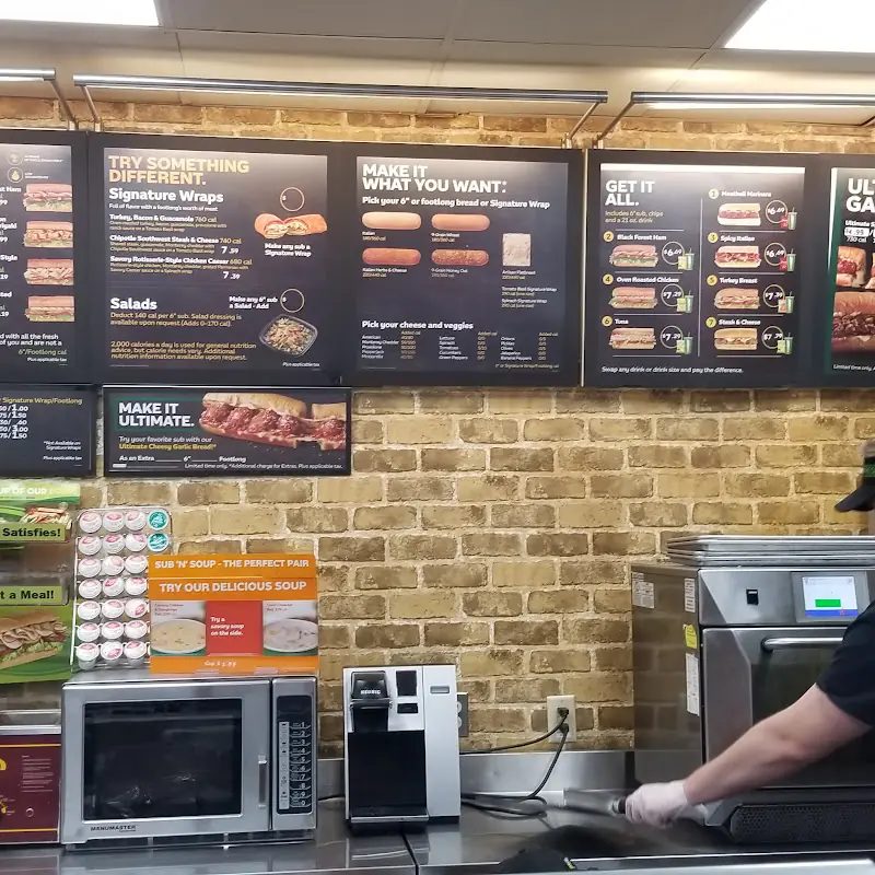 Subway