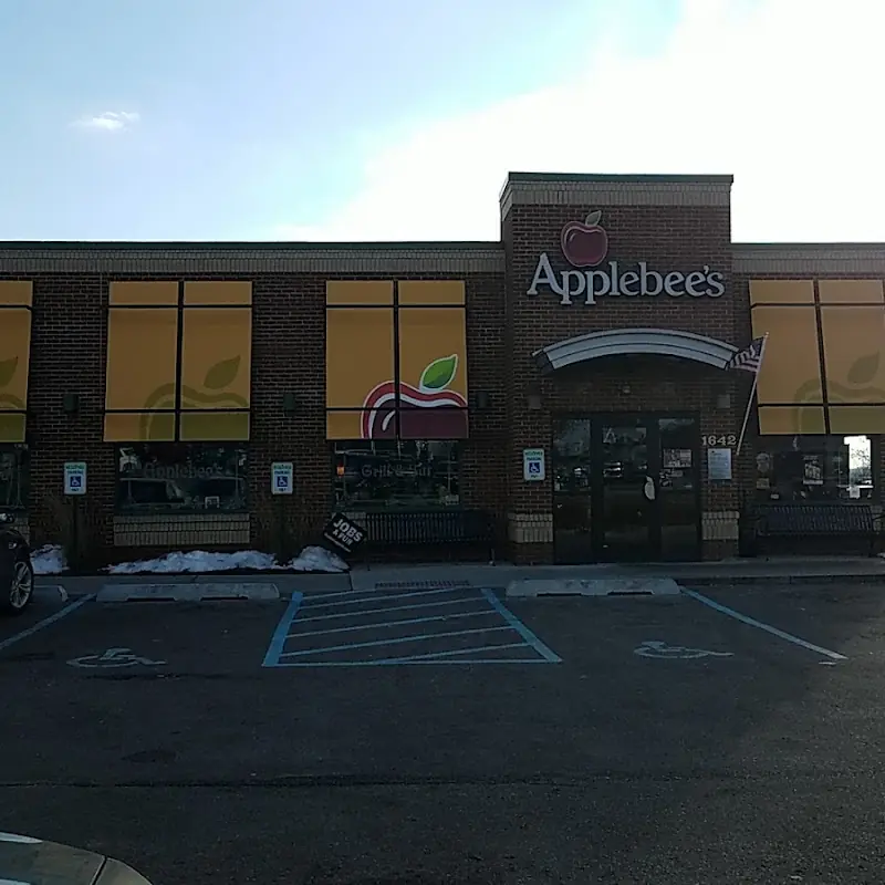 Applebee's Grill + Bar
