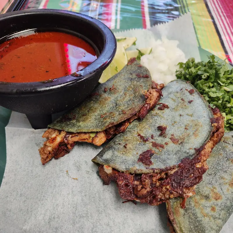 Cartel de Tacos #2