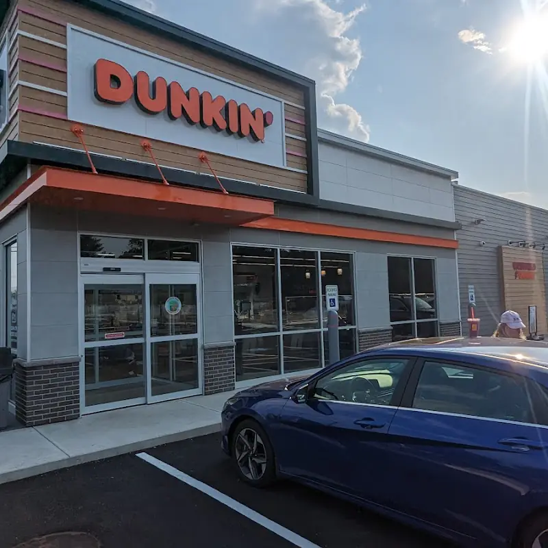 Dunkin'