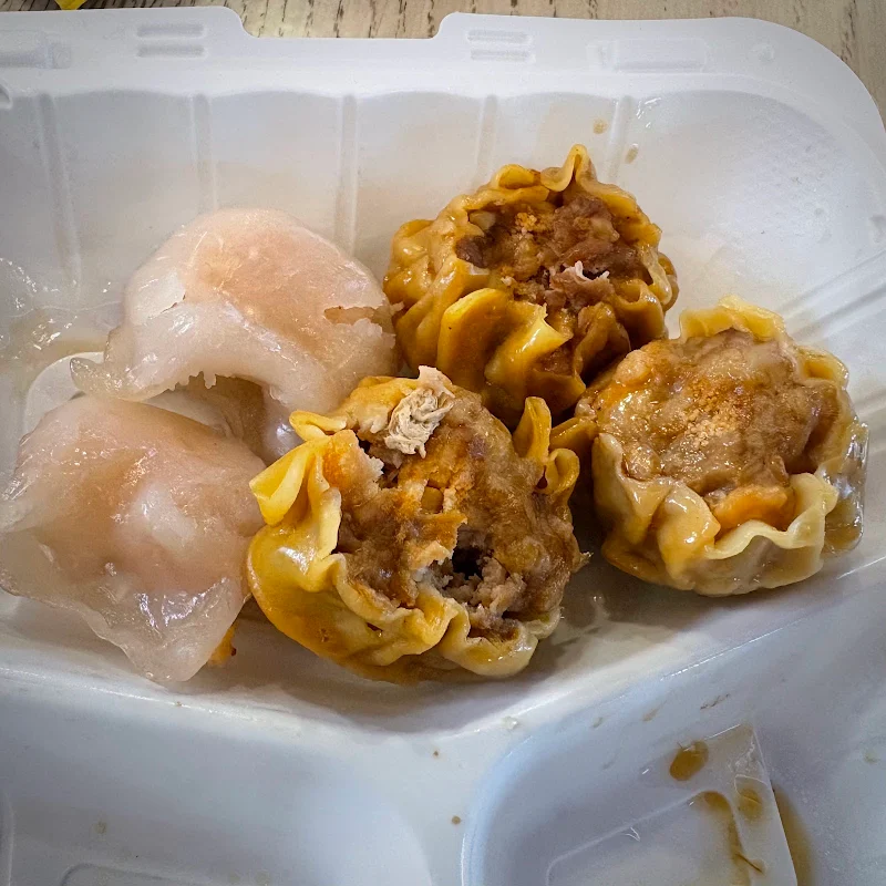 Shanghai Grill