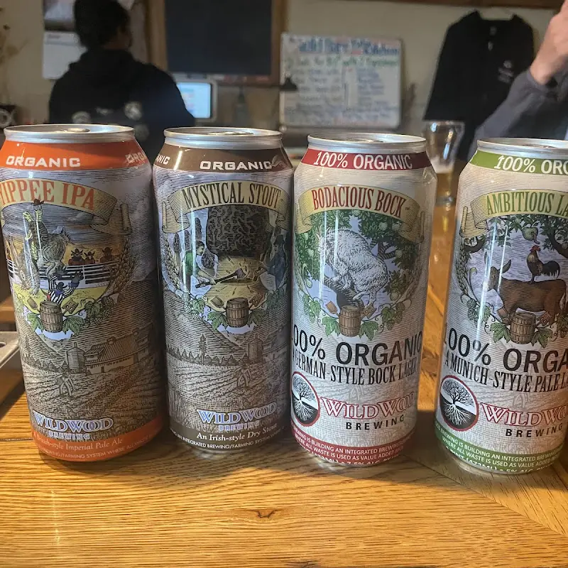 Wildwood Brewery
