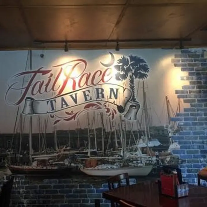 Tail Race Tavern