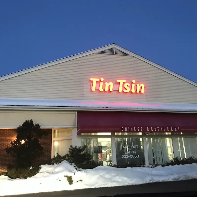 Tin Tsin