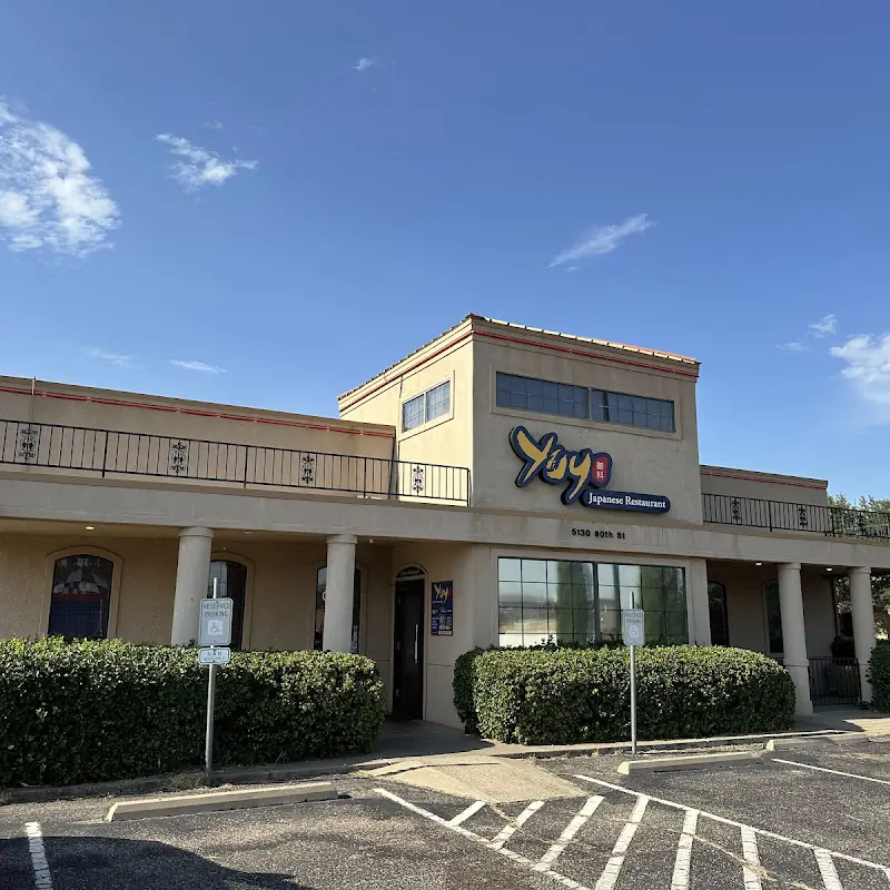 Yuyo Japanese Restaurant