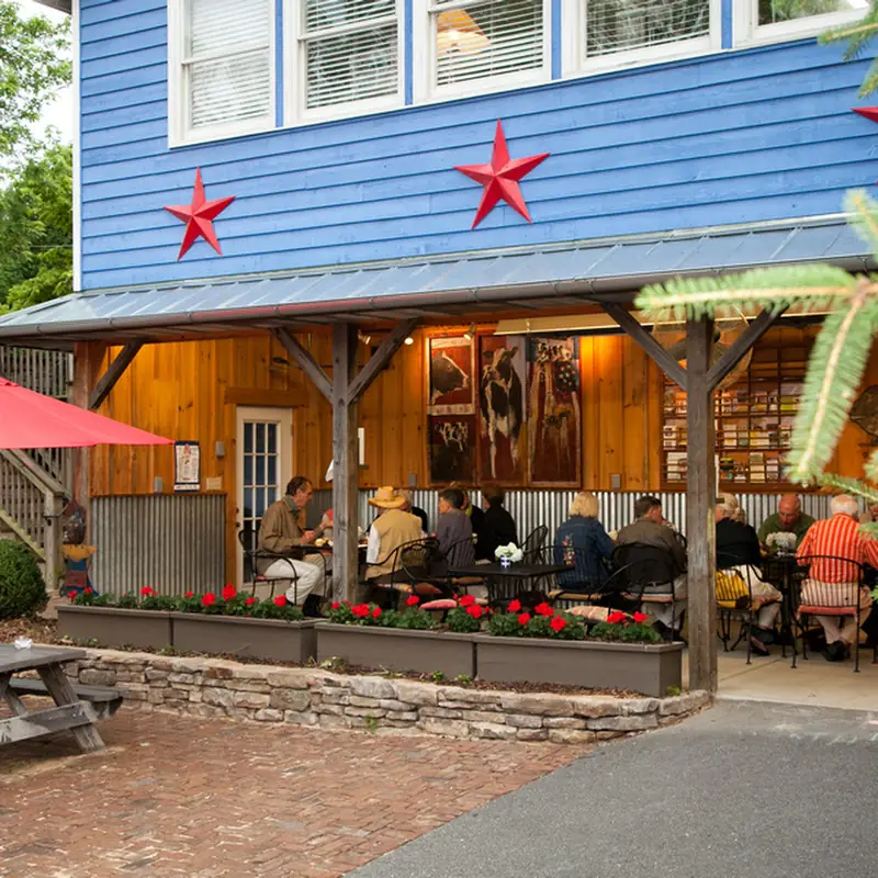 Hubba Hubba Smokehouse