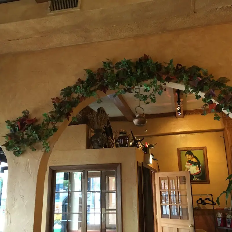 Los Arcos
