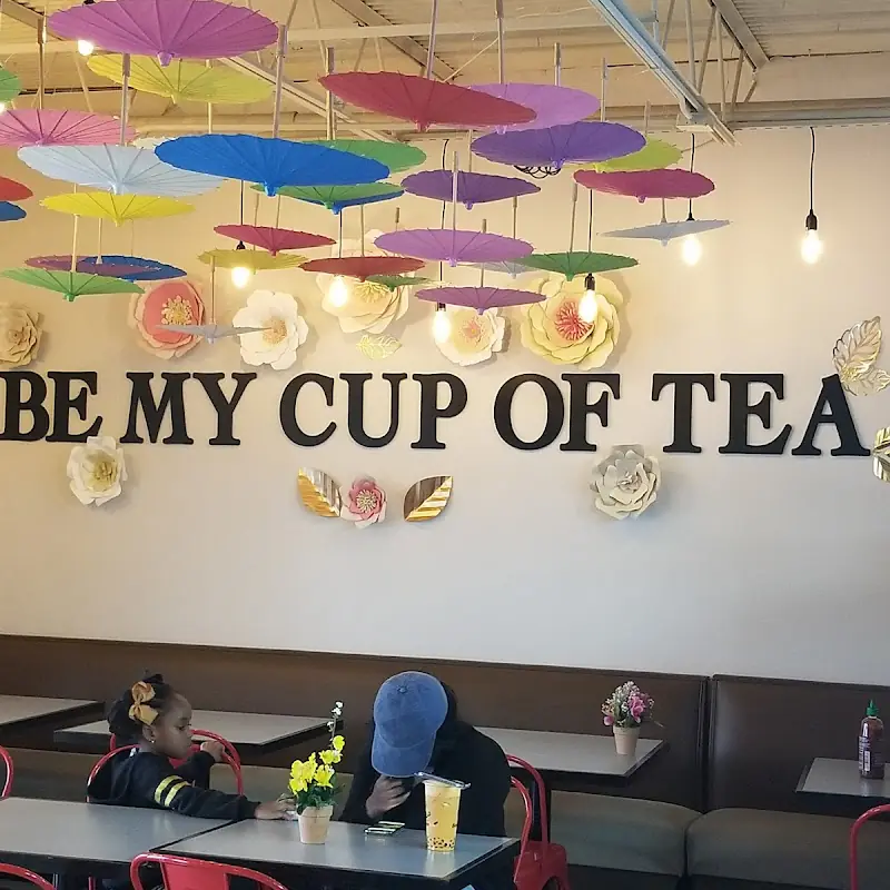 BonAppeTea