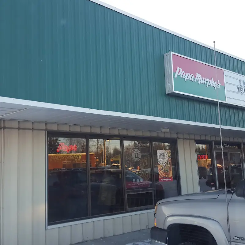Papa Murphy's | Take 'N' Bake Pizza
