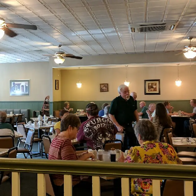 Joe K's Restaurant