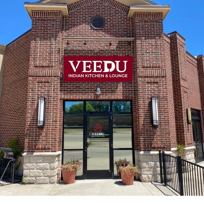 Veedu Indian Kitchen & Lounge