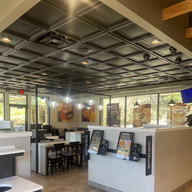 Taco Bell