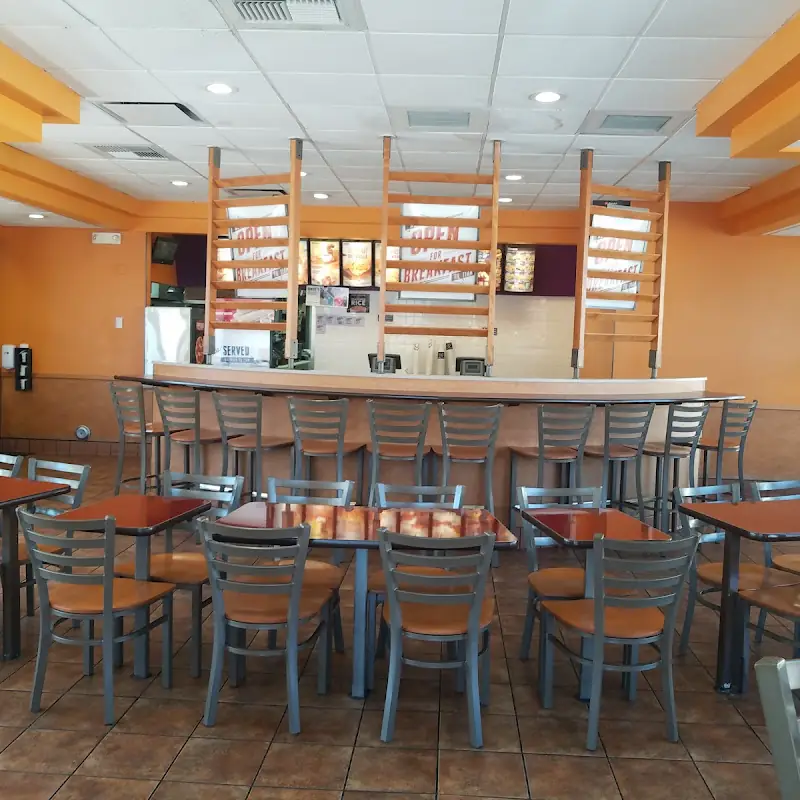 Taco Bell