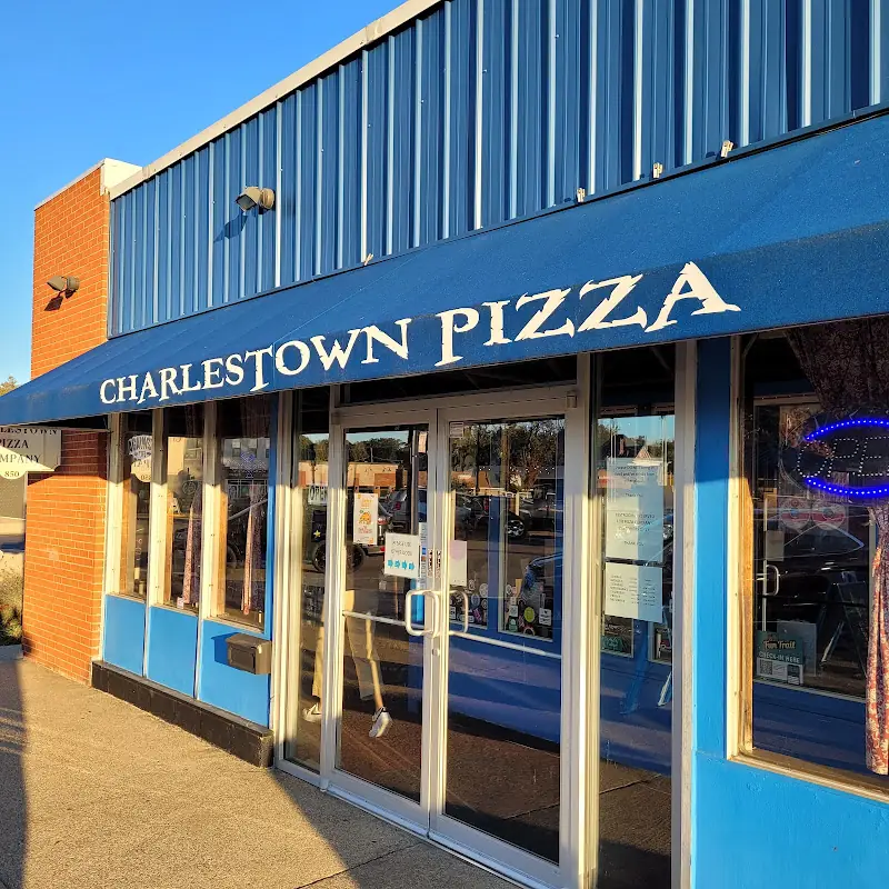 Charlestown Pizza Company