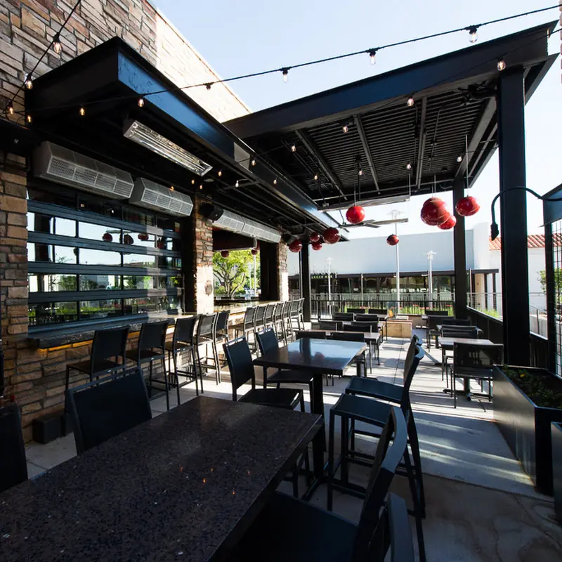 RA Sushi - Addison