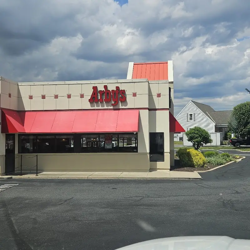 Arby's