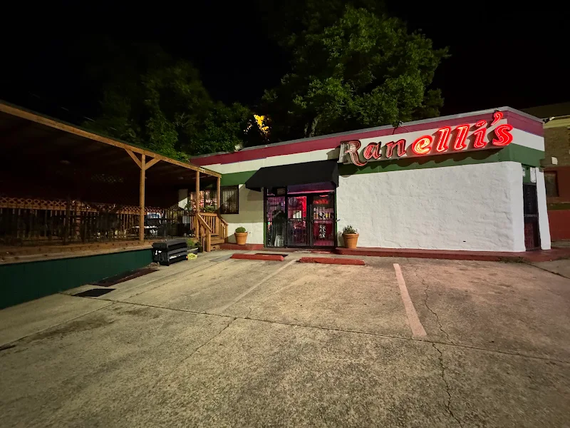 Ranelli's | Deli & Cafe