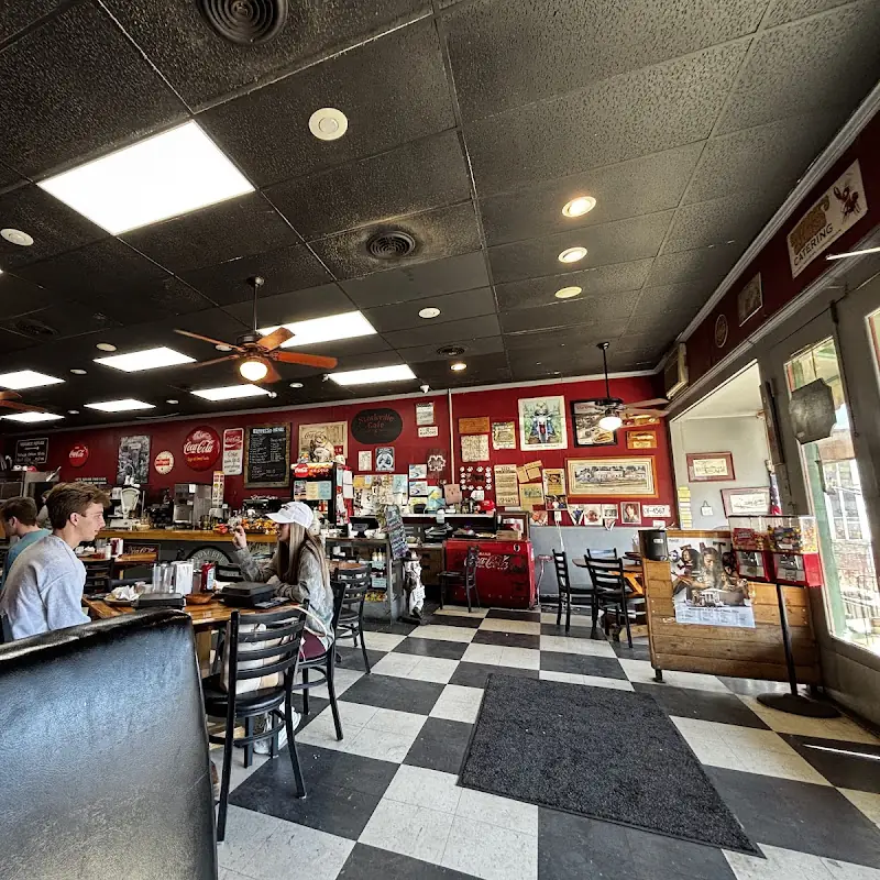 Starkville Cafe