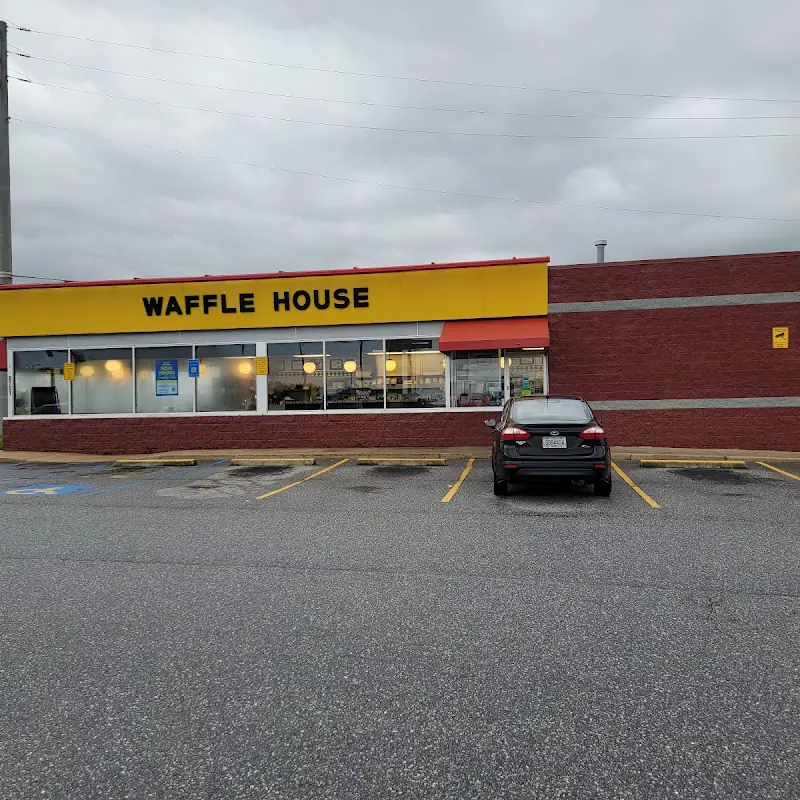Waffle House