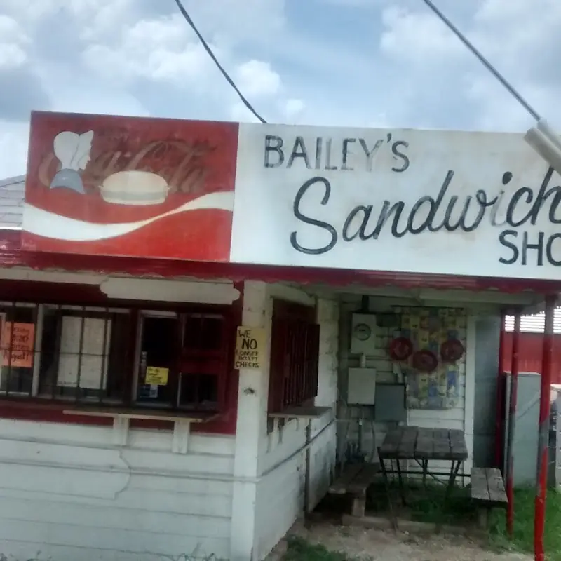 Bailey's BurgersLLC