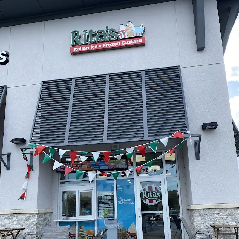 Rita's Italian Ice & Frozen Custard