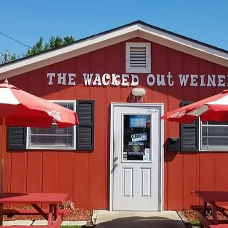 Wacked Out Weiner