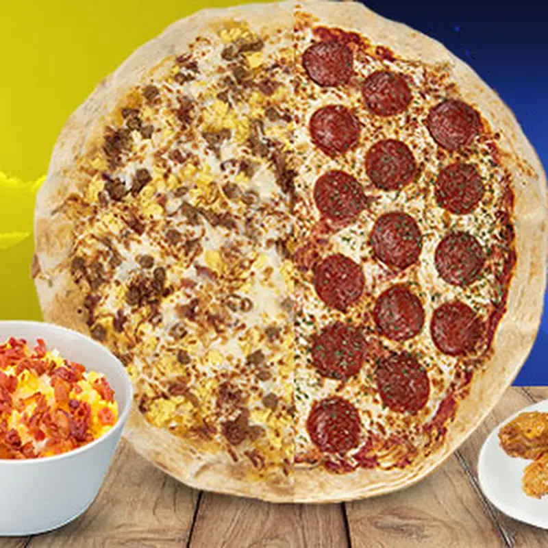 Cravin's To Order