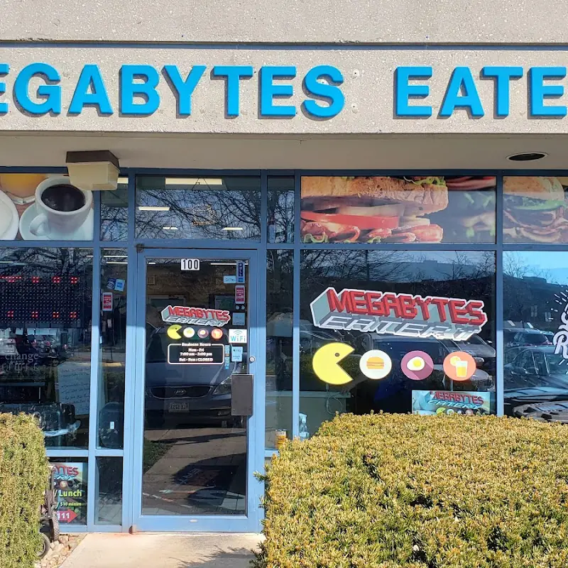 Megabytes Eatery