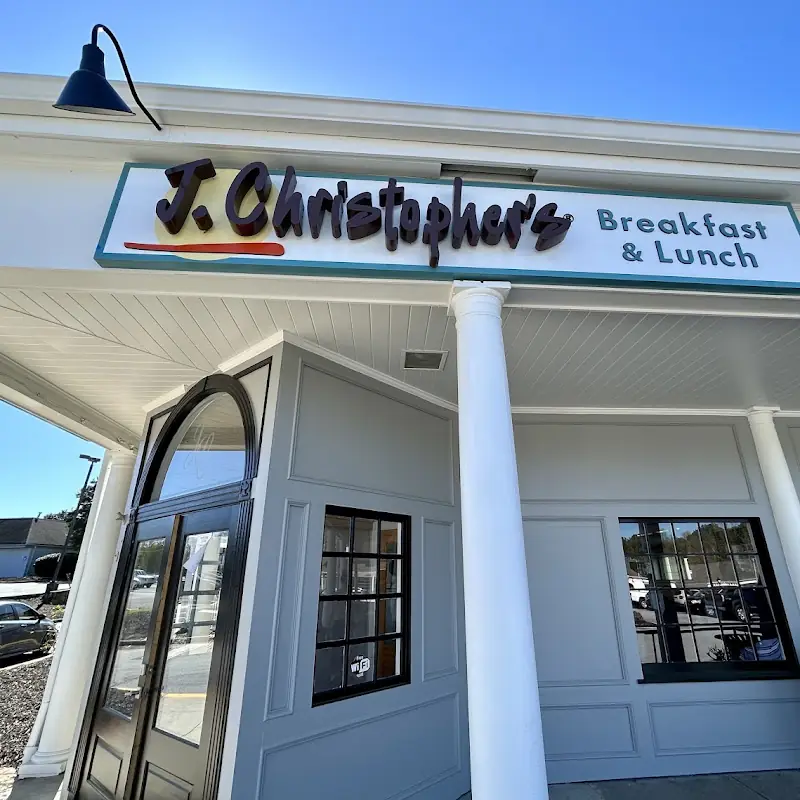 J. Christopher's