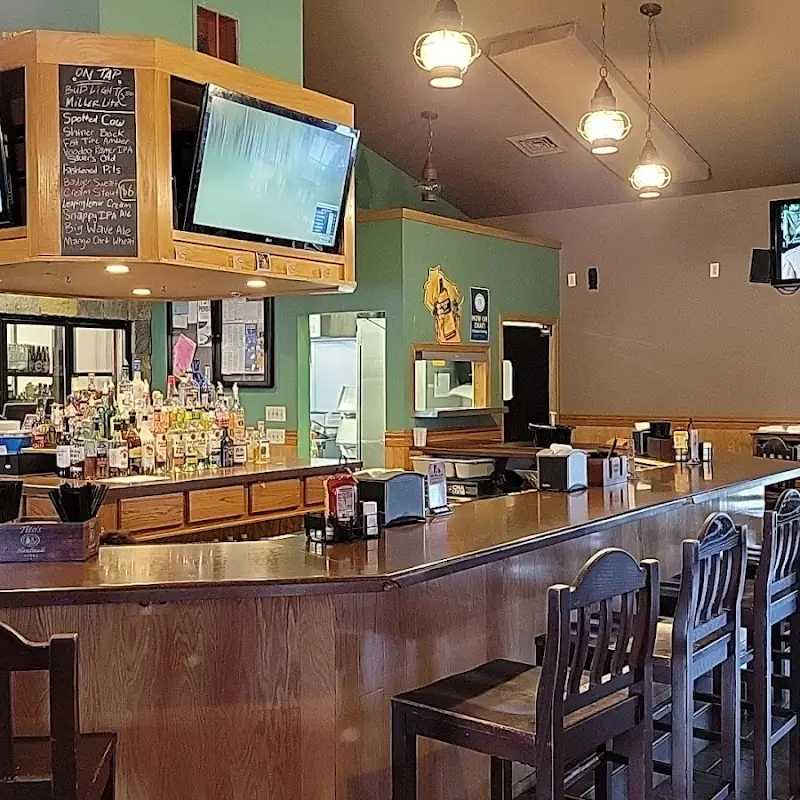 Sauers Old Fashioned Pub & Grill
