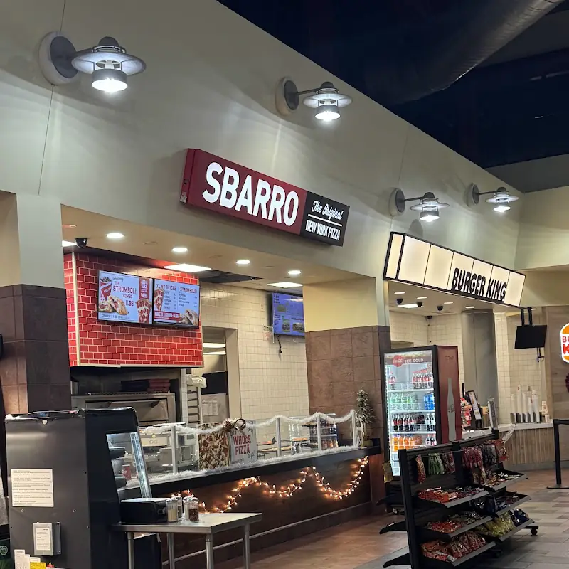 Sbarro