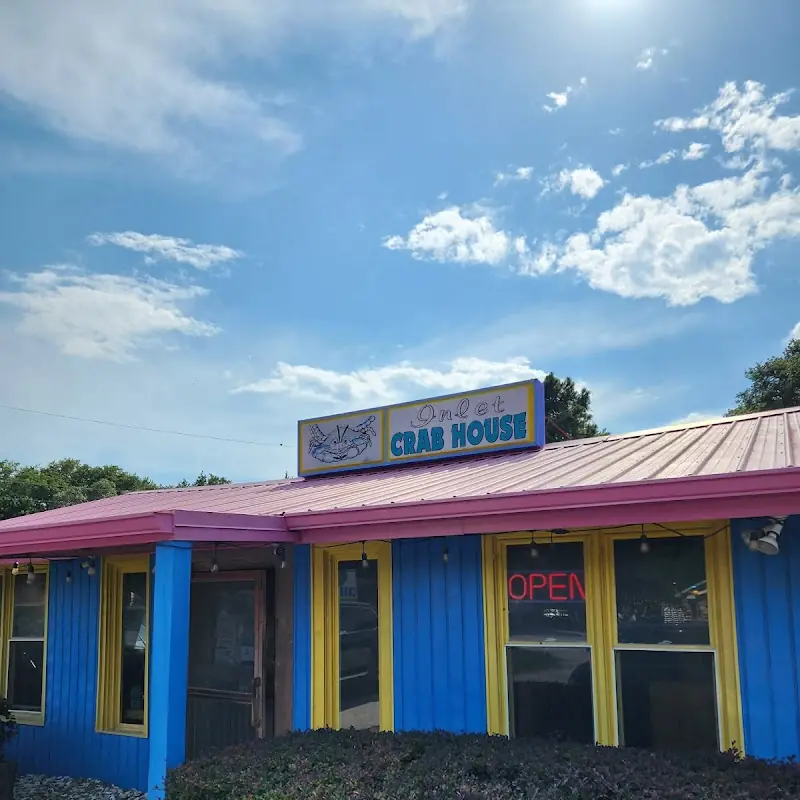 Inlet Crab House & Raw Bar