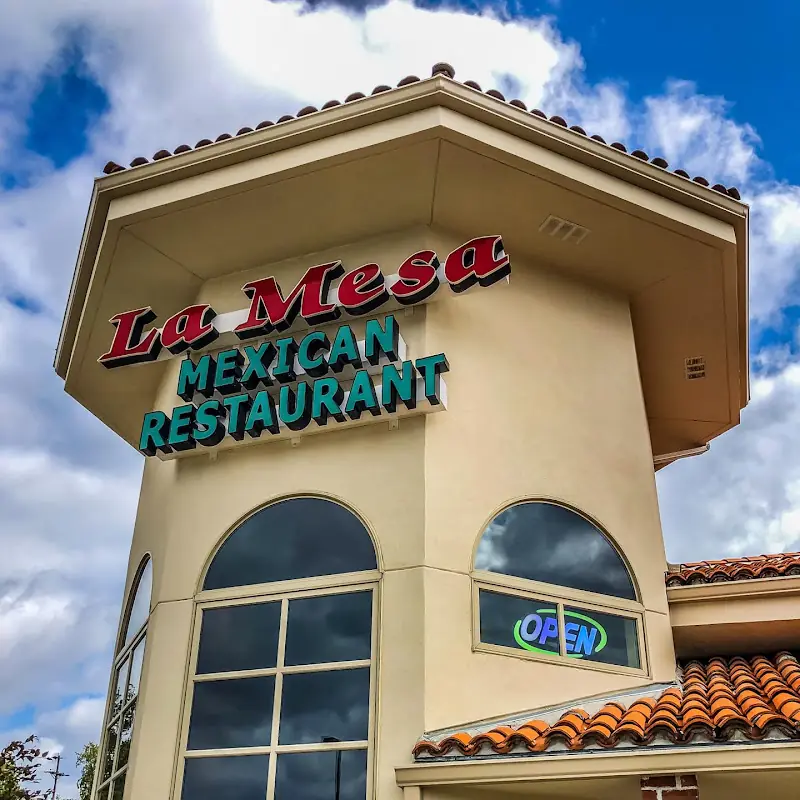La Mesa St Joseph MO | Mexican