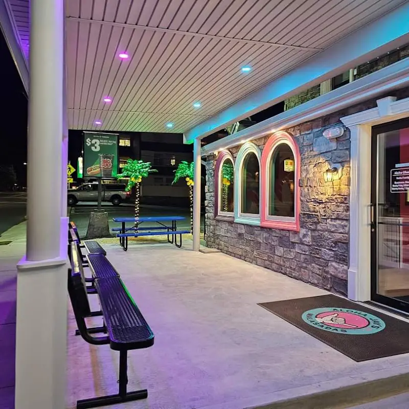Aloha Jay's