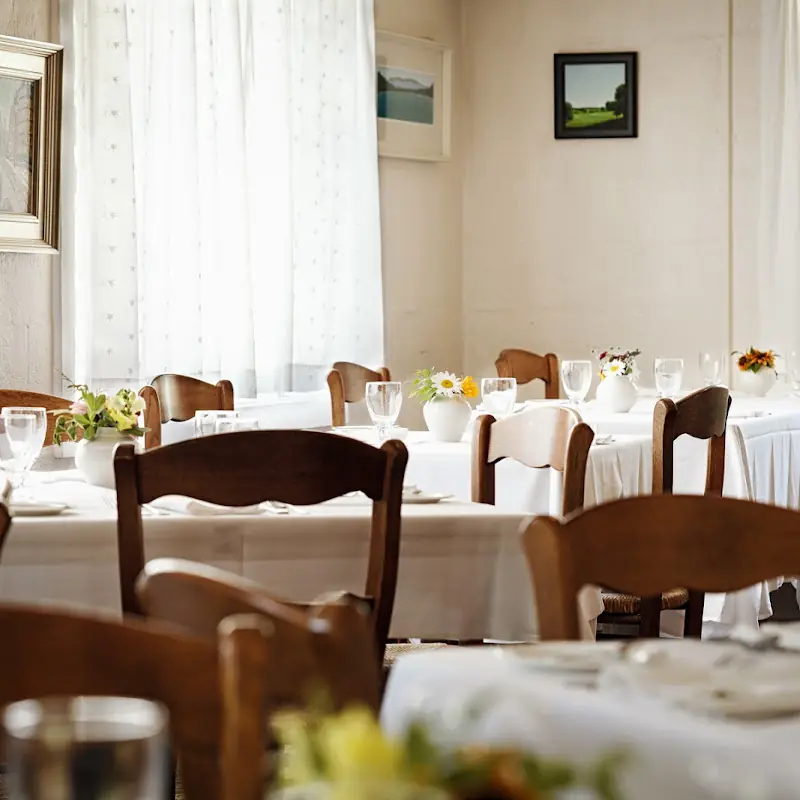 La Becasse Restaurant
