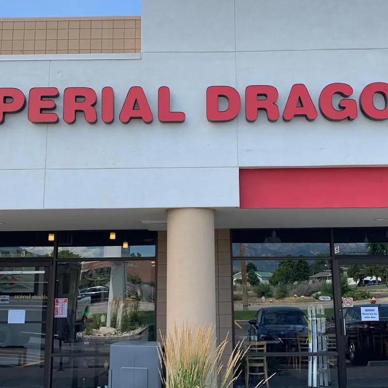 Imperial Dragon