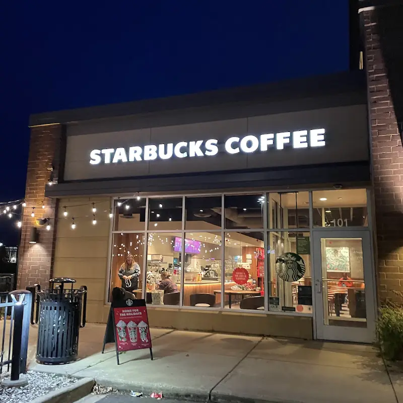 Starbucks Coffee Company