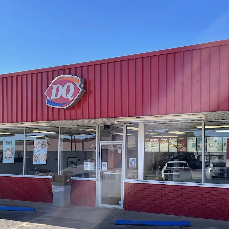 Dairy Queen