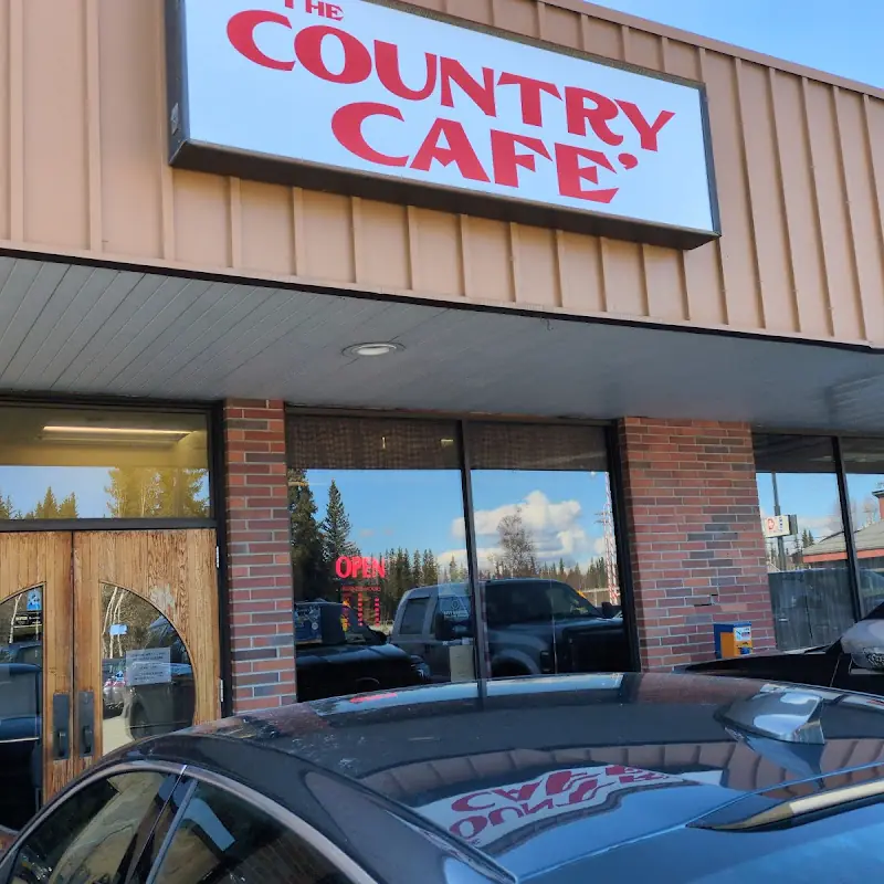 Country Cafe