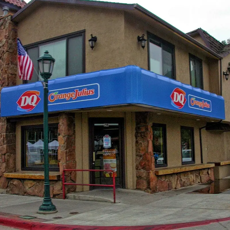 Dairy Queen (Treat)