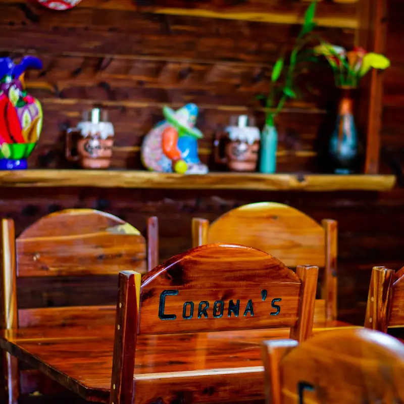 Coronas Mexican Restaurant #2